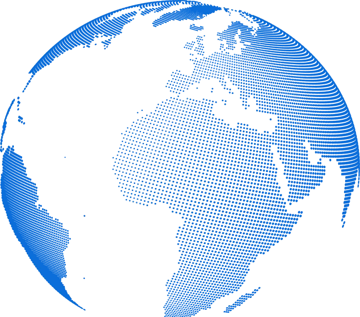 Pricing Globe Shape Pricing Globe Shape