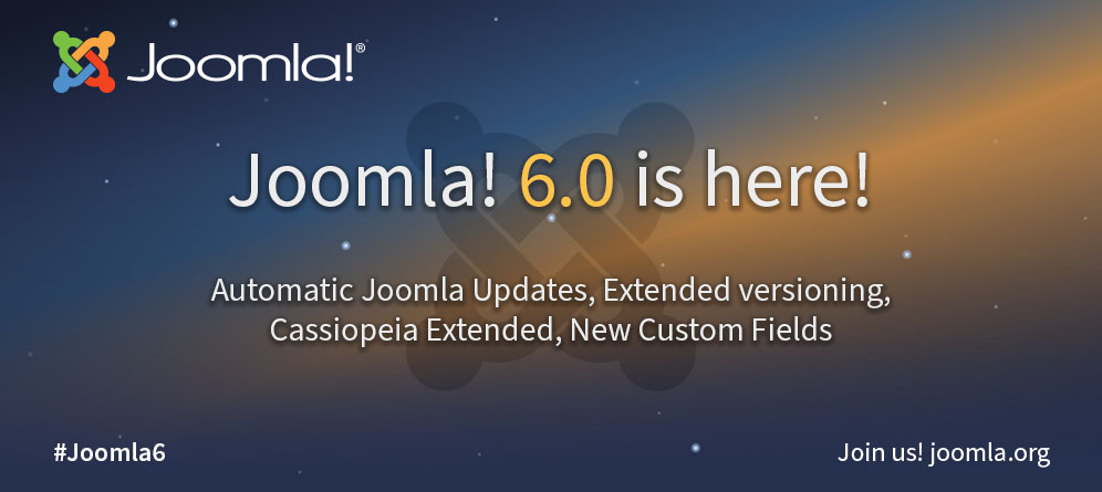 Updating Our Templates To Joomla 6